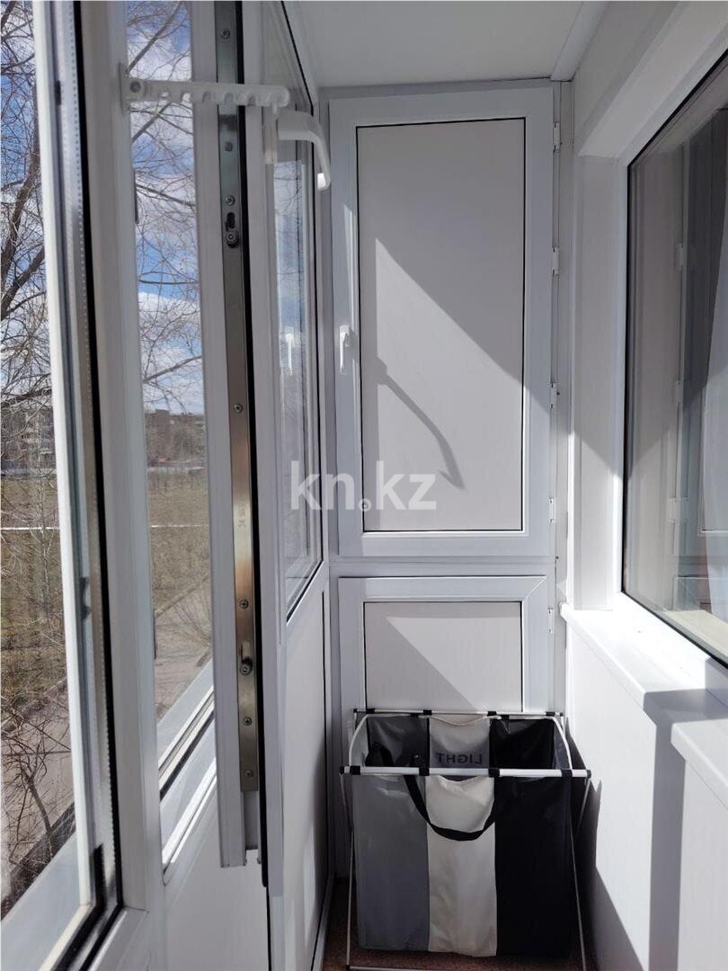 Продажа 3-комнатной квартиры, 48 м² в Караганде - фото 13