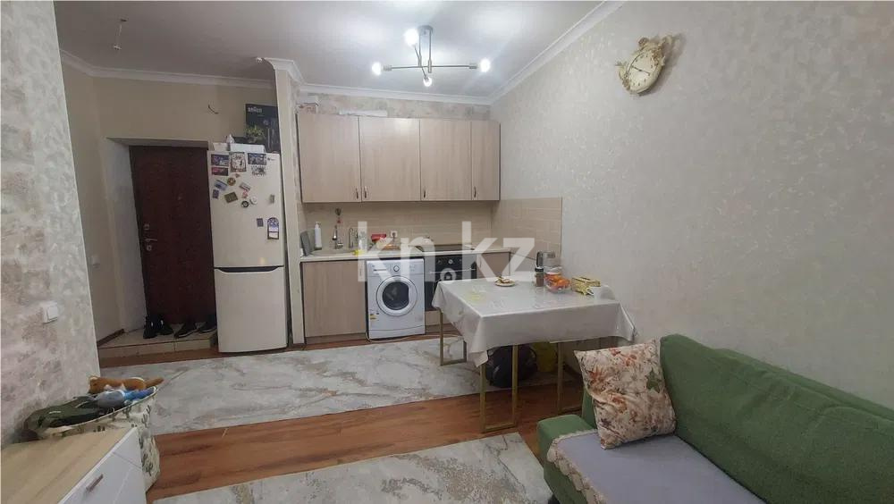 Продажа 2-комнатной квартиры, 34 м² в Астане - фото 2