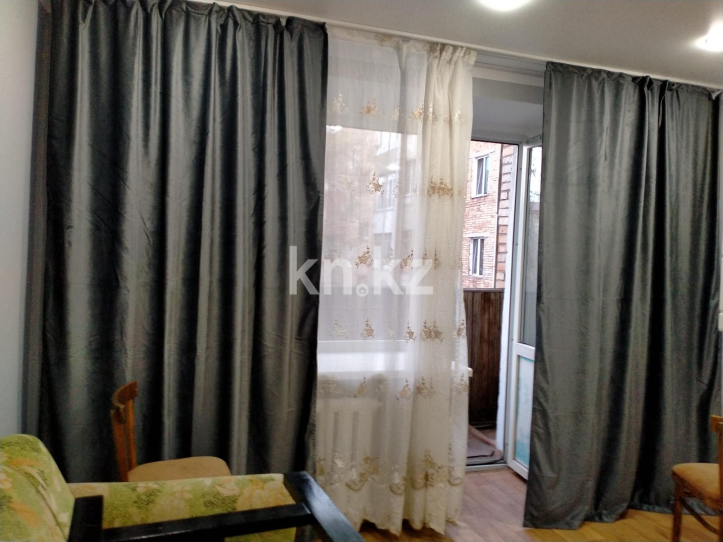 Аренда 2-комнатной квартиры, 50 м² в Караганде - фото 7