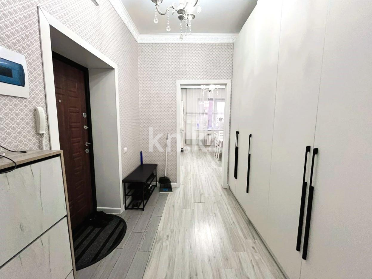 Продажа 3-комнатной квартиры, 92 м² в Караганде - фото 17