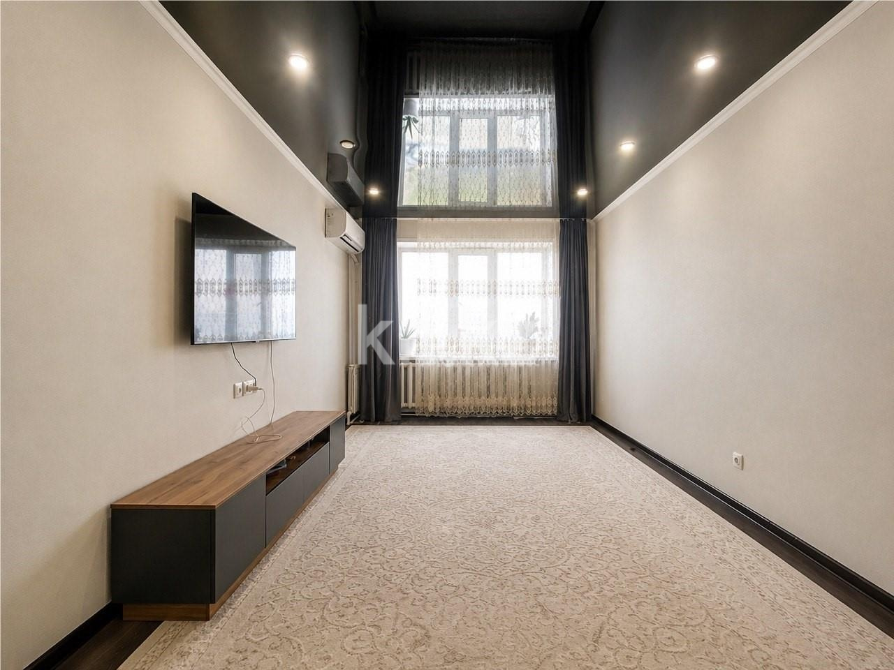 Продажа 4-комнатной квартиры, 91 м² в Темиртау