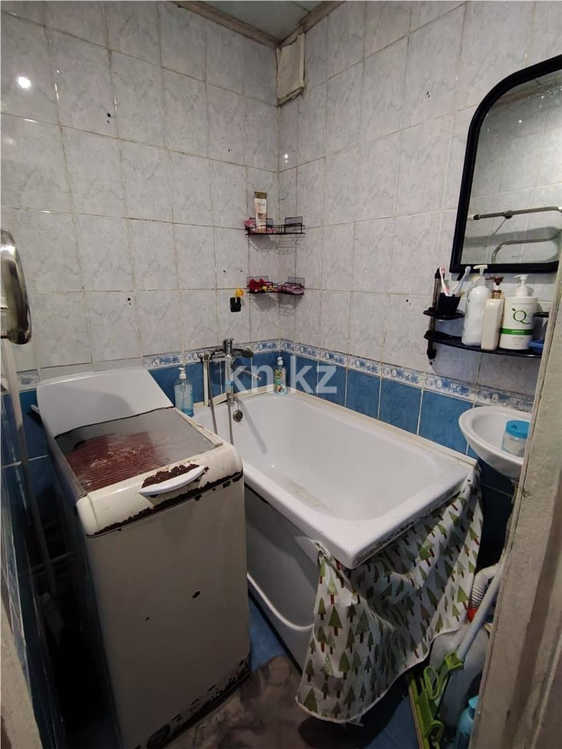 Продажа 3-комнатной квартиры, 63 м² в Караганде - фото 8