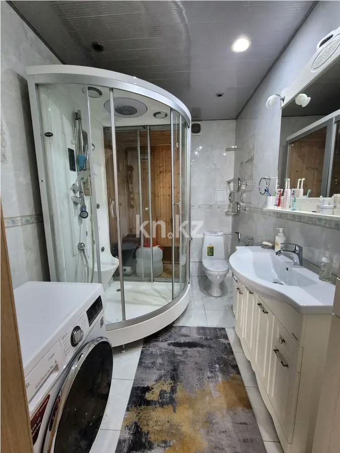 Продажа 3-комнатной квартиры, 102 м², ул. Кумисбекова, дом  9 в Астане - фото 6