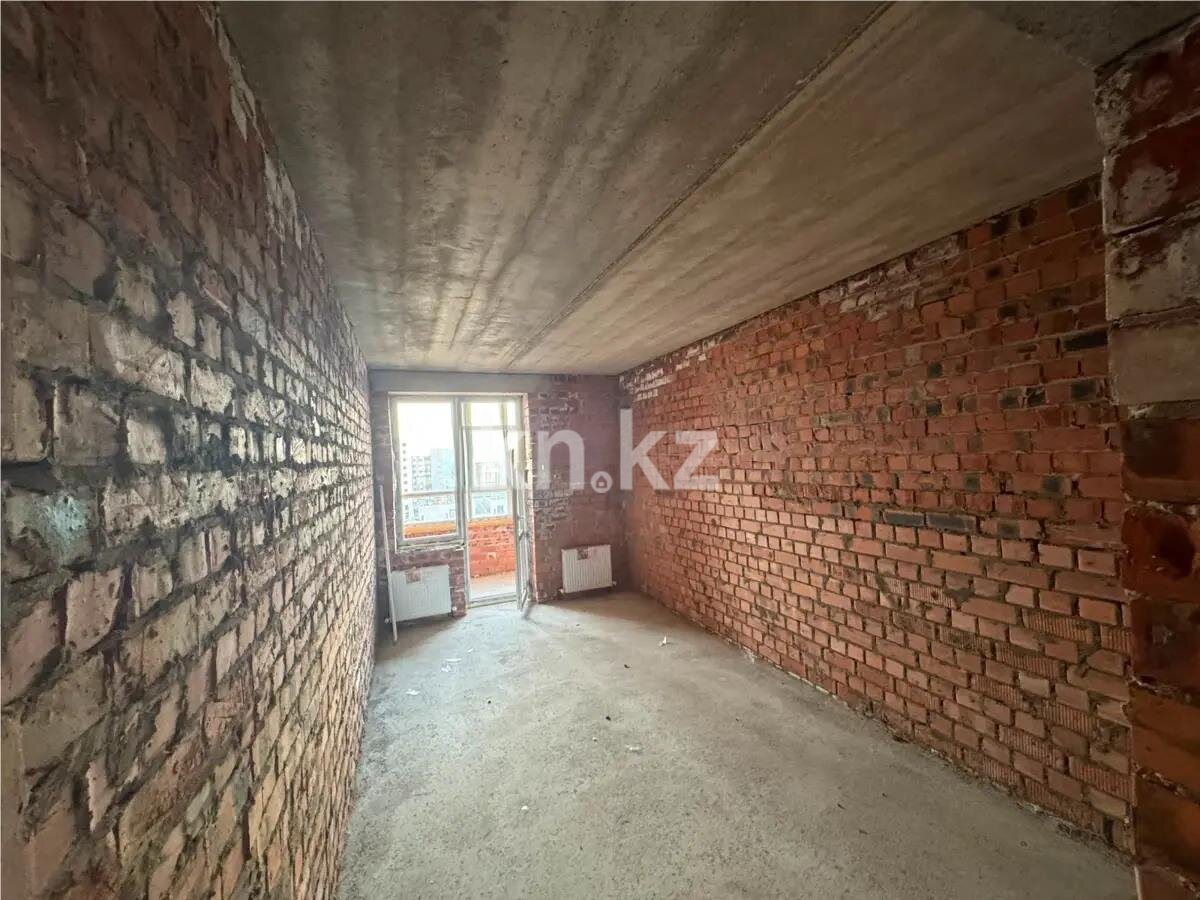 Продажа 2-комнатной квартиры, 57 м² в Астане - фото 3
