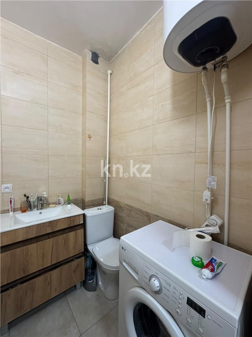 Продажа 2-комнатной квартиры, 60 м² в Караганде - фото 13