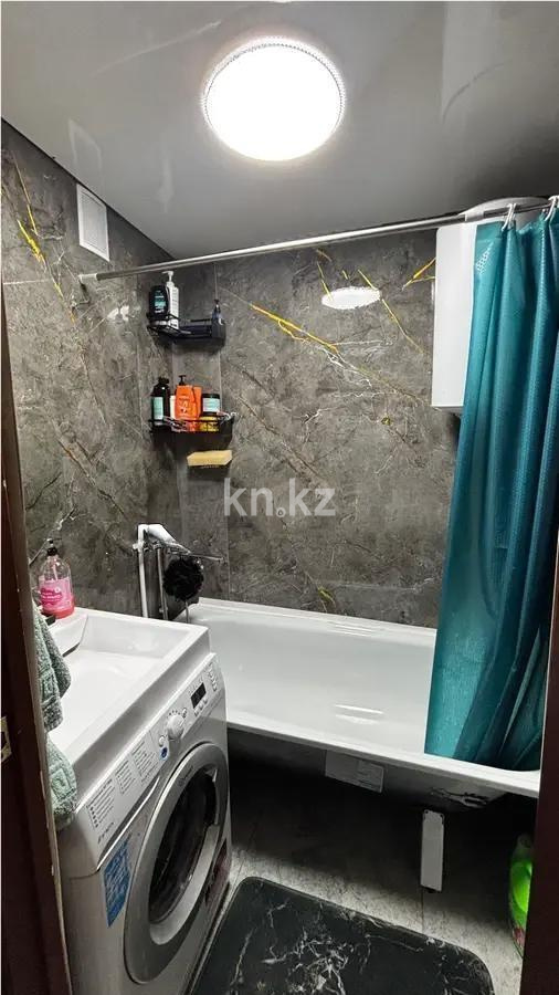 Продажа 3-комнатной квартиры, 62 м² в Караганде - фото 5
