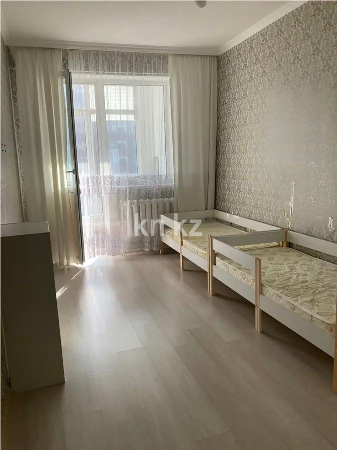 Продажа 2-комнатной квартиры, 56.8 м² в Астане - фото 2