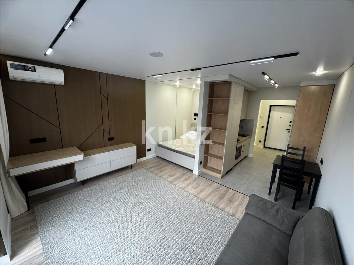 Продажа 1-комнатной квартиры, 33 м² в Алматы