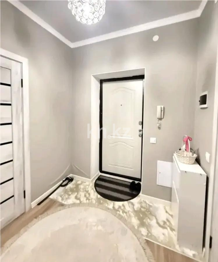 Продажа 2-комнатной квартиры, 47.5 м² в Астане - фото 4