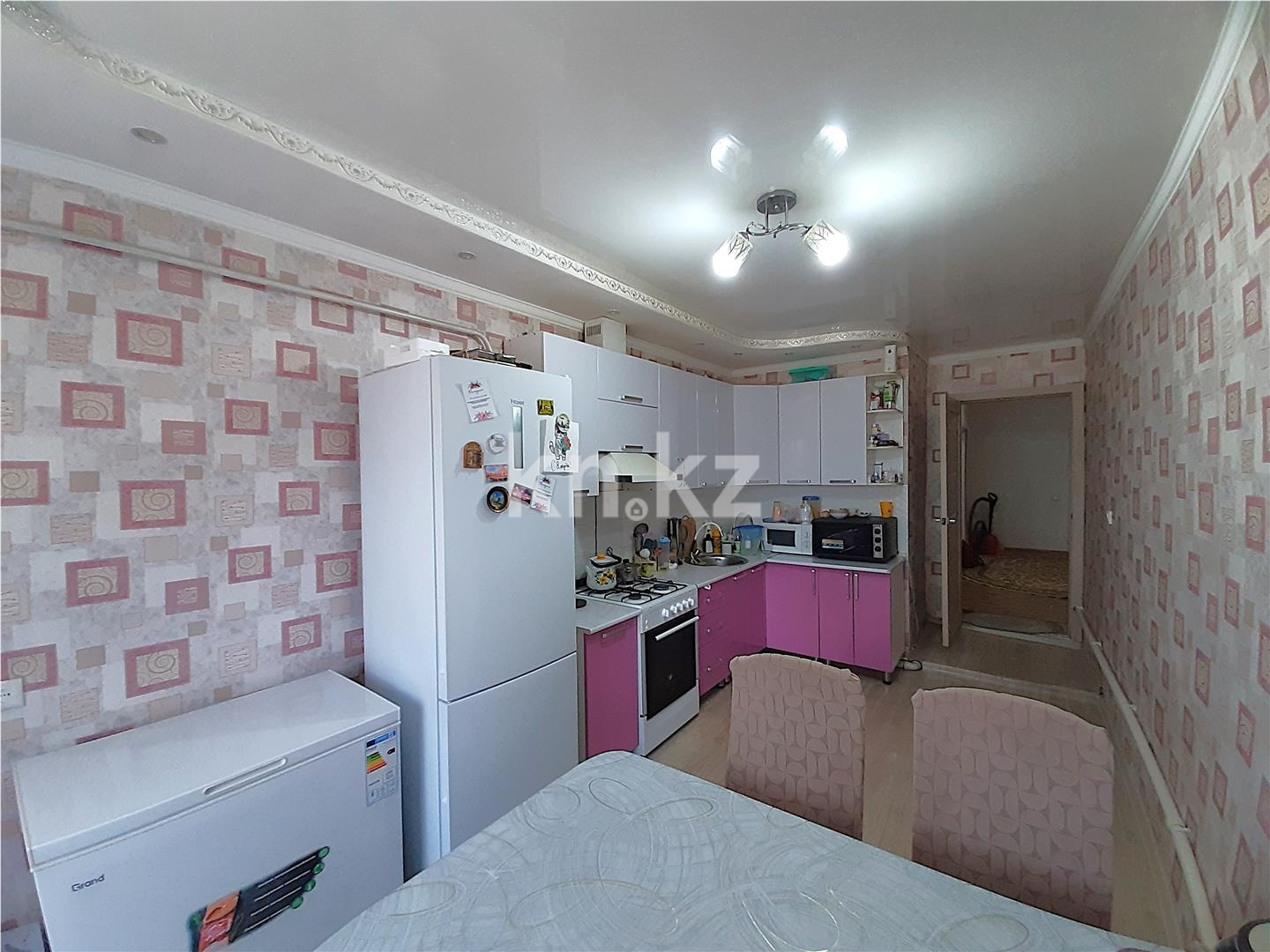 Продажа 5-комнатного дома, 114 м² в Темиртау - фото 11