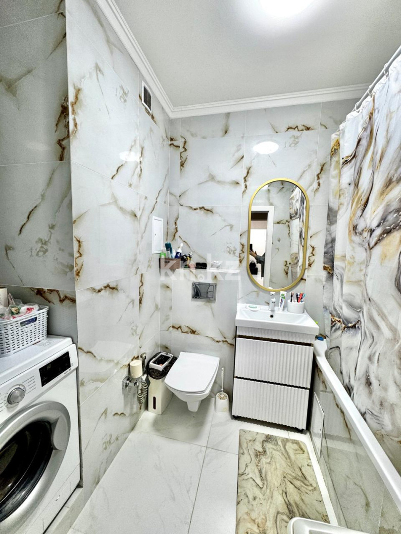 Продажа 3-комнатной квартиры, 90 м² в Астане - фото 15