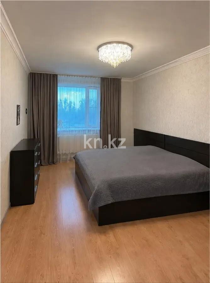 Продажа 3-комнатной квартиры, 117 м² в Астане - фото 2