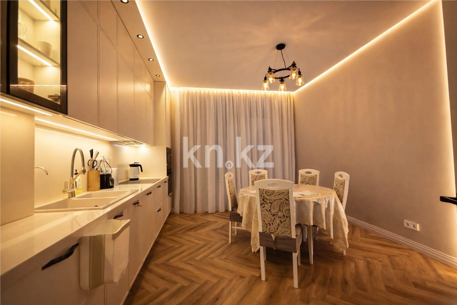 Продажа 4-комнатной квартиры, 135 м² в Астане - фото 5