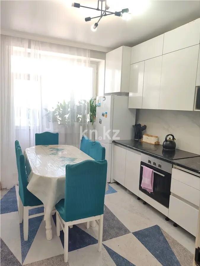 Продажа 2-комнатной квартиры, 64 м² в Астане - фото 4