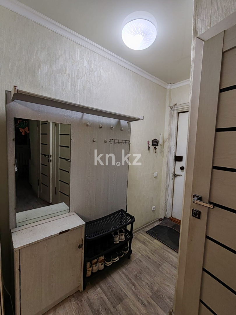 Продажа 3-комнатной квартиры, 48 м² в Караганде - фото 11