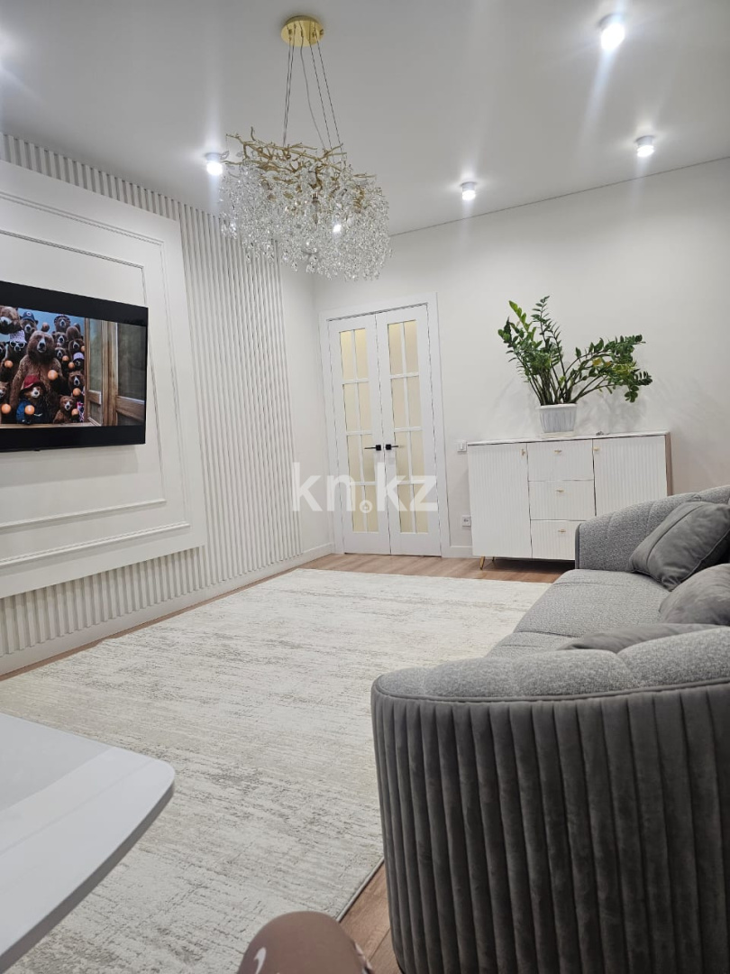 Продажа 3-комнатной квартиры, 95 м², ул. Таттимбета, дом  3/11 в Караганде - фото 14