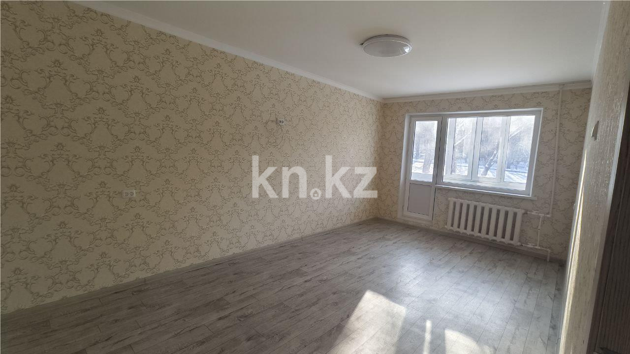 Продажа 1-комнатной квартиры, 30 м² в Темиртау