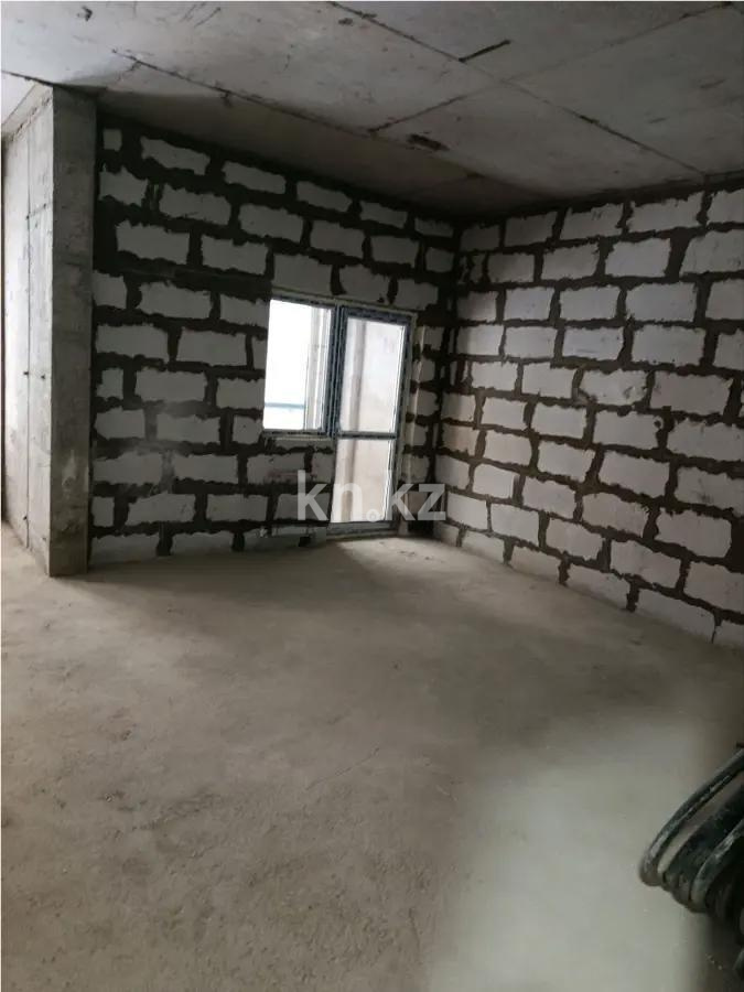 Продажа 1-комнатной квартиры, 39.37 м² в Астане - фото 2