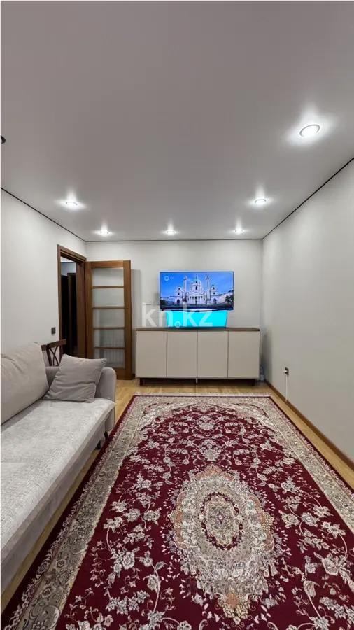Продажа 3-комнатной квартиры, 65 м² в Алматы - фото 2