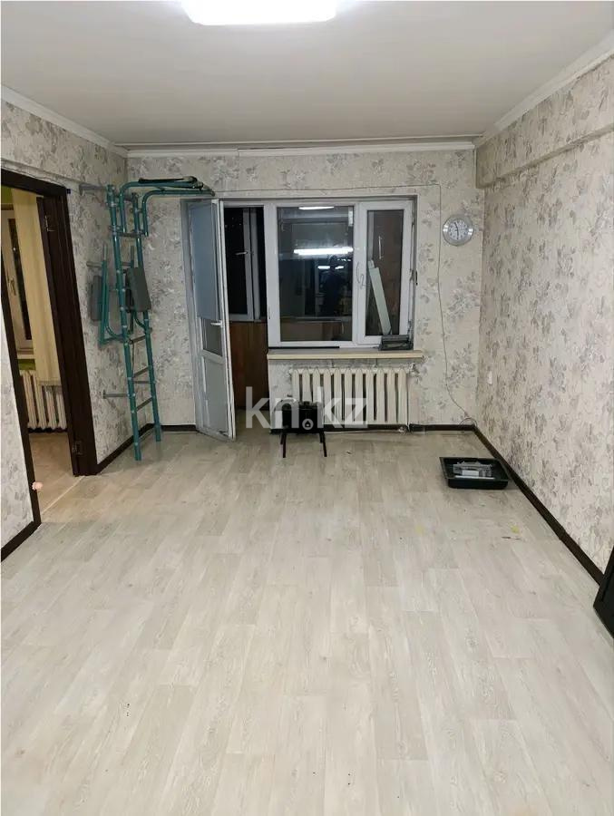 Продажа 2-комнатной квартиры, 47 м², ул. Жангельдина, дом  16 в Астане
