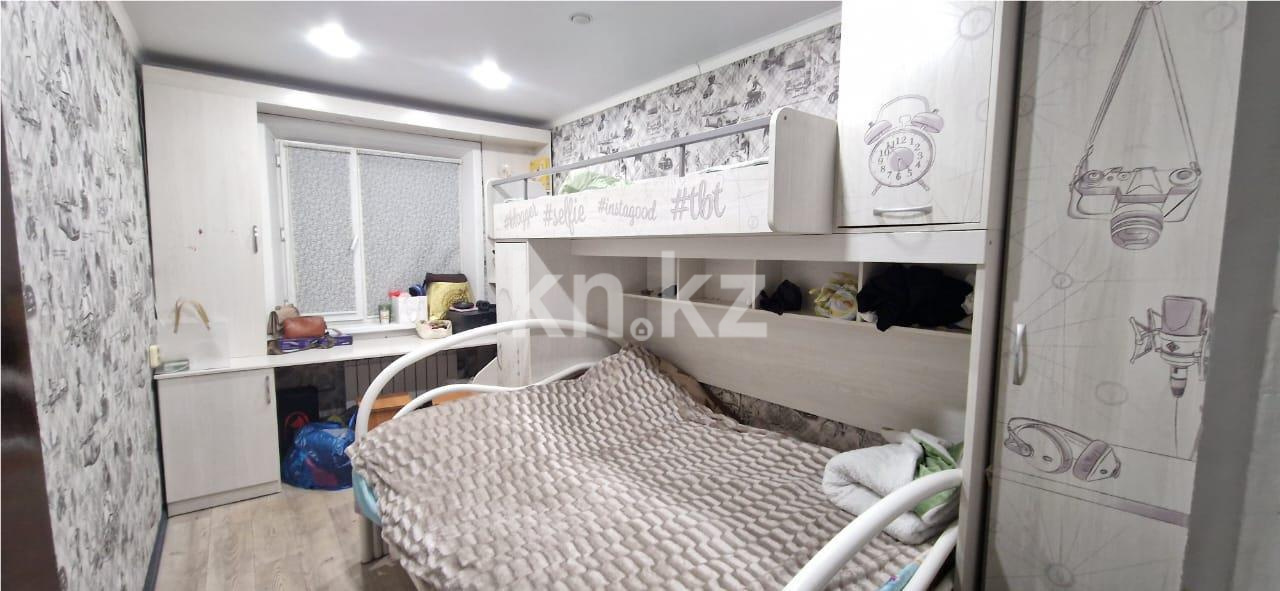 Продажа 2-комнатной квартиры, 45 м² в Караганде - фото 4