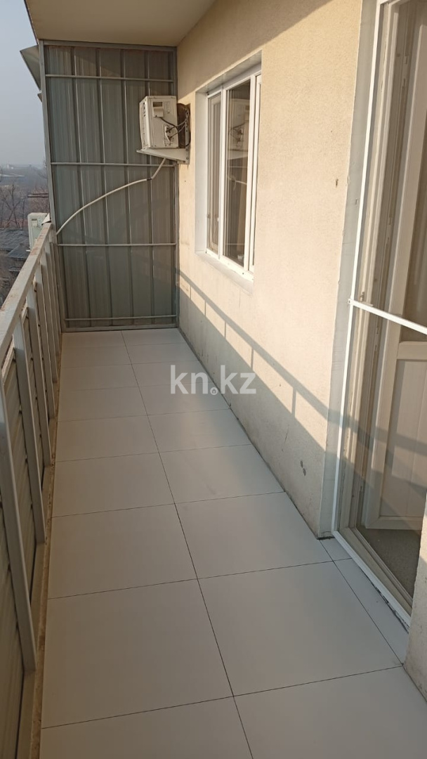Продажа 1-комнатной квартиры, 39.2 м² в Алматы - фото 14