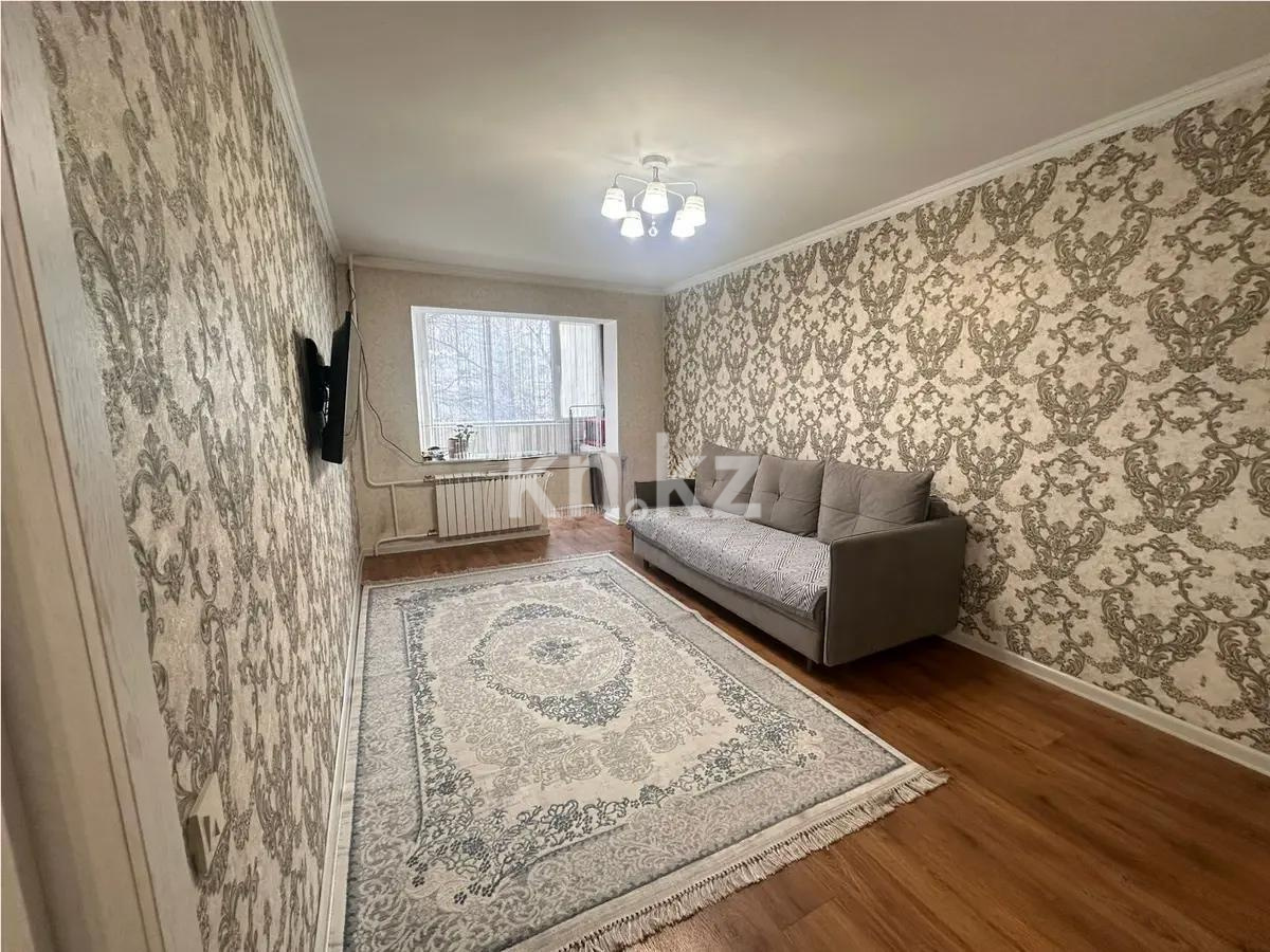 Продажа 1-комнатной квартиры, 33.3 м² в Алматы