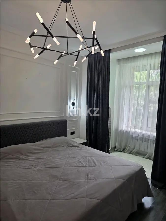 Продажа 1-комнатной квартиры, 37.2 м² в Алматы