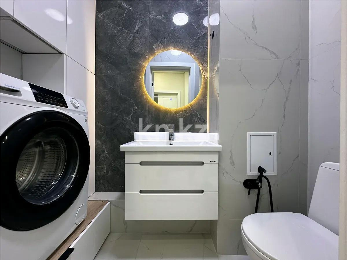 Продажа 3-комнатной квартиры, 80 м² в Астане - фото 6