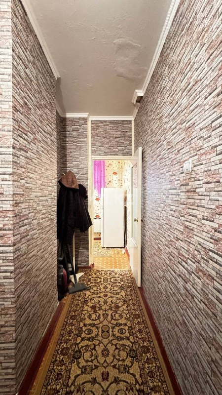 Продажа 1-комнатной квартиры, 38 м², 10 мкр, дом  24 в Таразе - фото 3