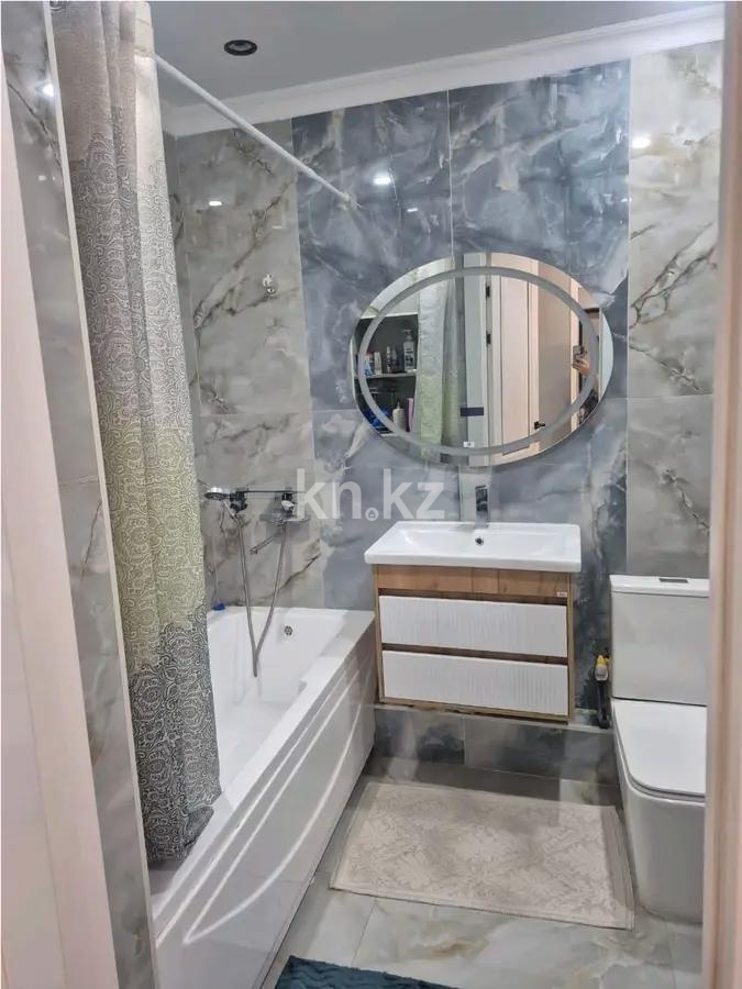Продажа 3-комнатной квартиры, 88.7 м² в Алматы - фото 4