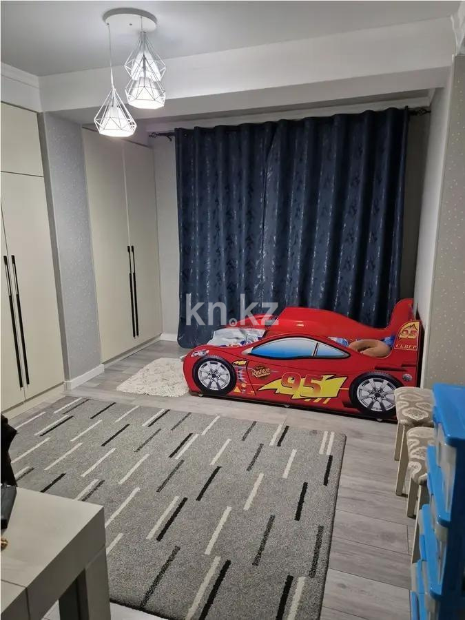 Продажа 3-комнатной квартиры, 80 м² в Алматы - фото 3