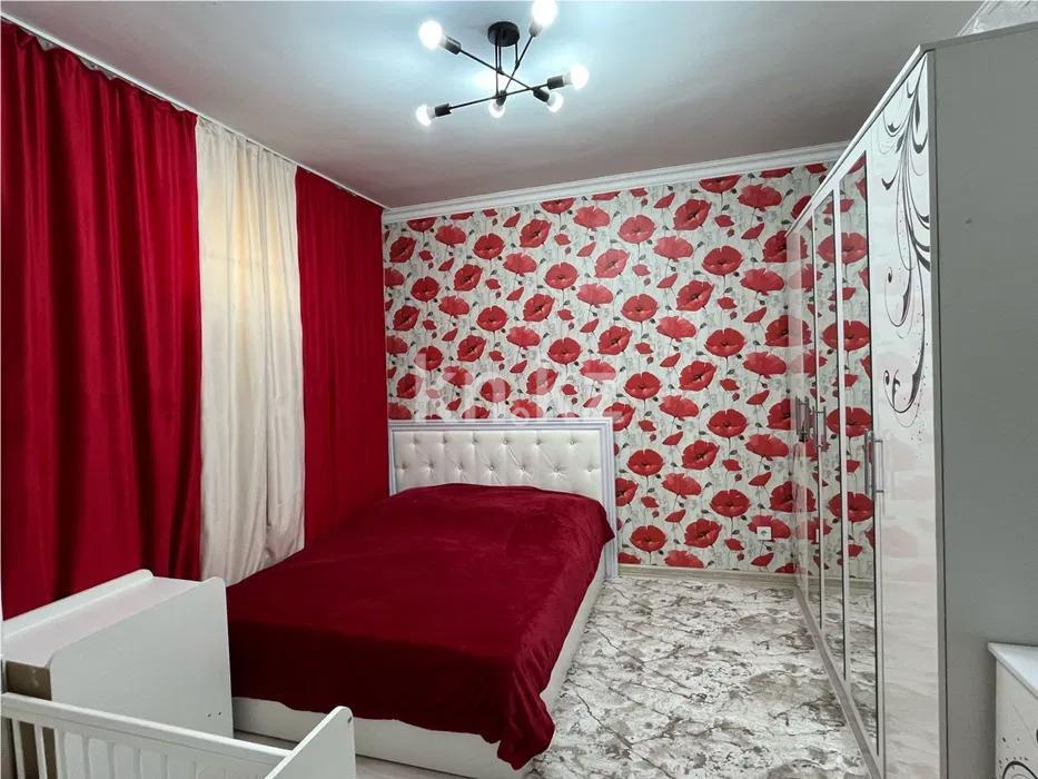 Продажа 3-комнатной квартиры, 77.8 м² в Астане - фото 2