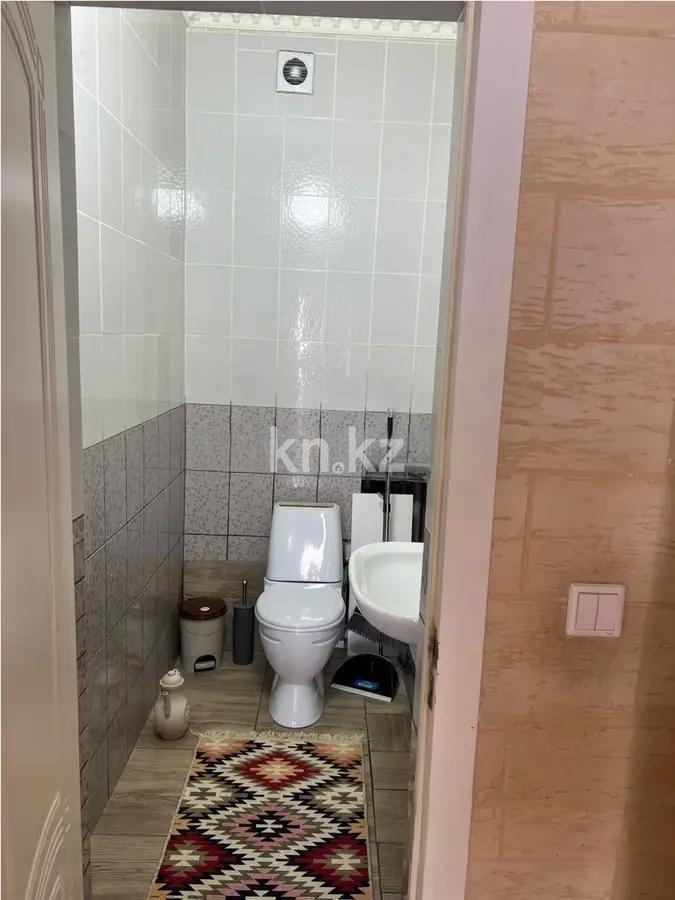 Продажа 2-комнатной квартиры, 69.4 м² в Астане - фото 5