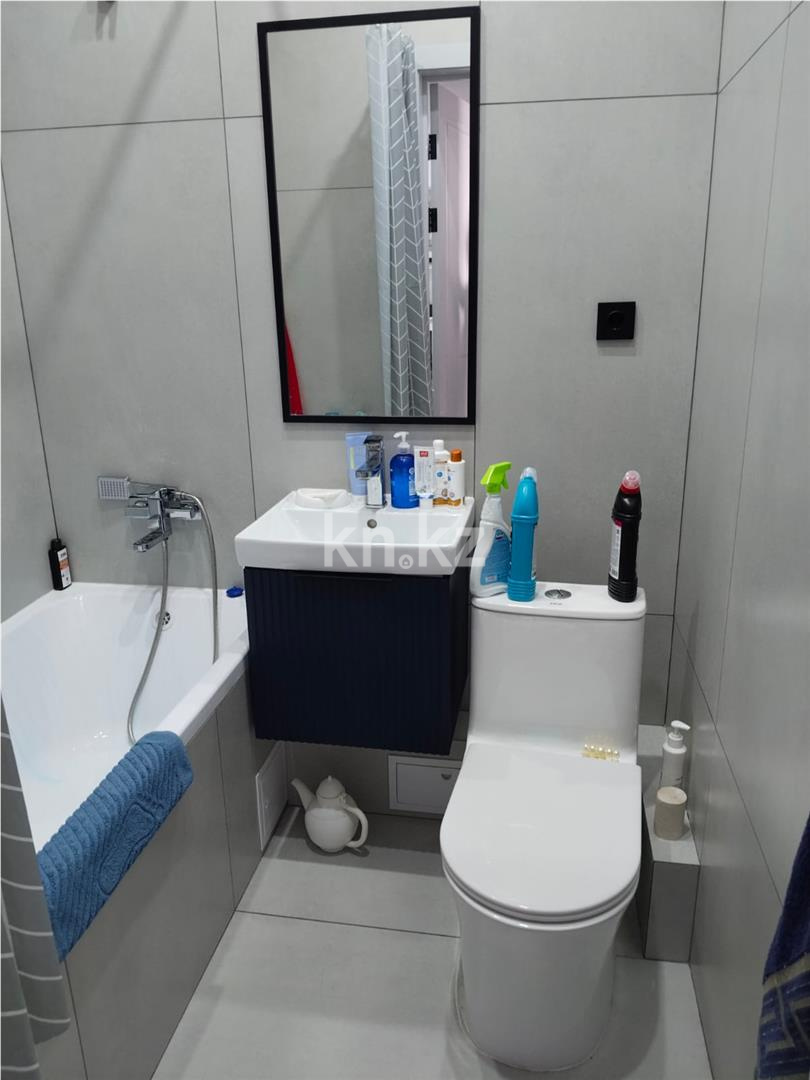 Продажа 3-комнатной квартиры, 86 м² в Караганде - фото 6