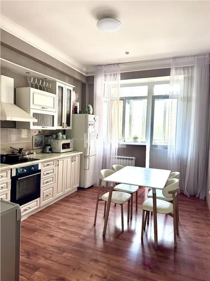 Продажа 2-комнатной квартиры, 84 м² в Астане - фото 3