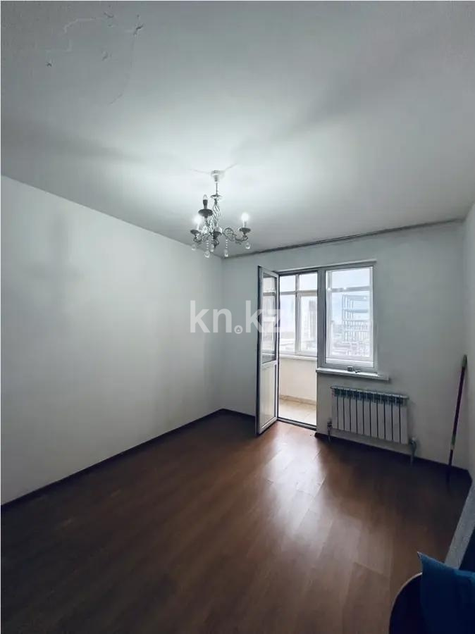 Продажа 1-комнатной квартиры, 36 м² в Алматы