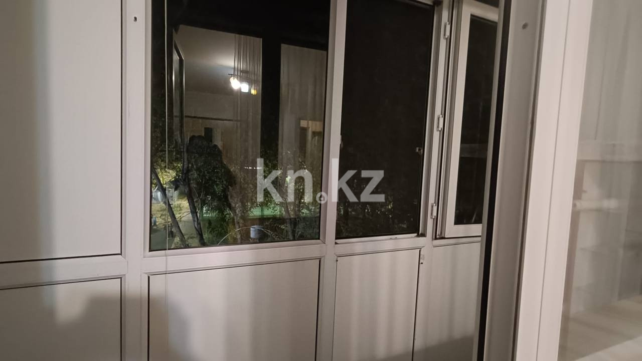 Аренда 1-комнатной квартиры, 25 м² в Астане - фото 7