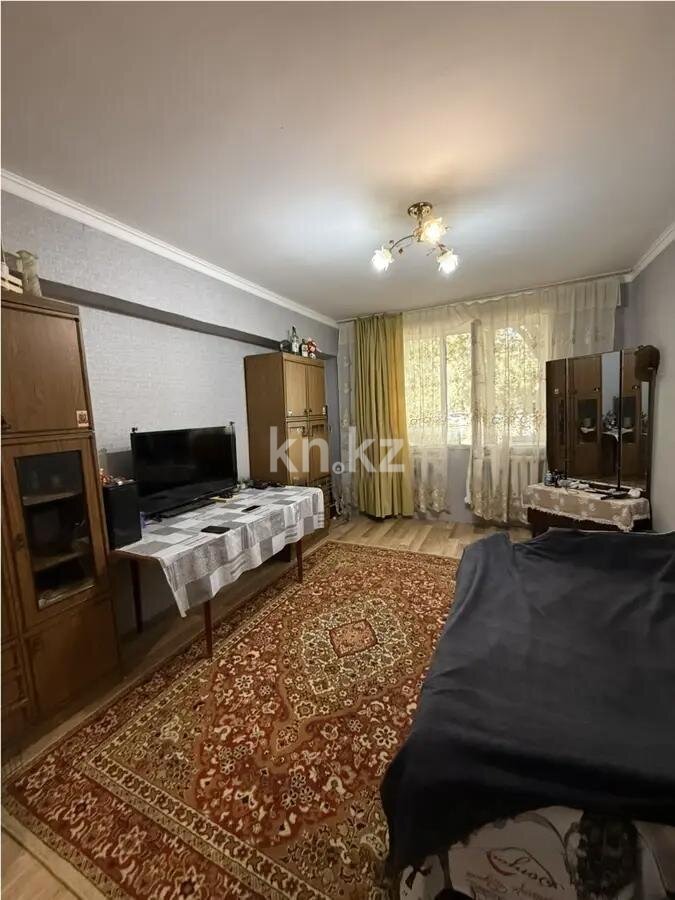 Продажа 3-комнатной квартиры, 69 м² в Алматы