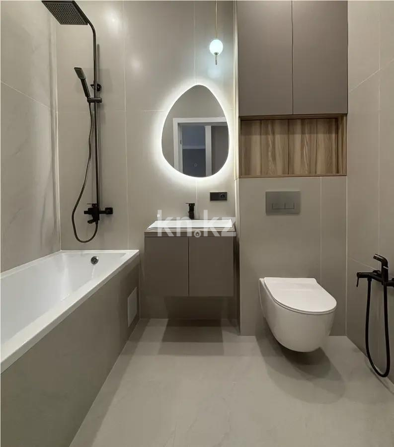 Продажа 2-комнатной квартиры, 39 м², ул. Е-15, дом  13/2 в Астане - фото 3