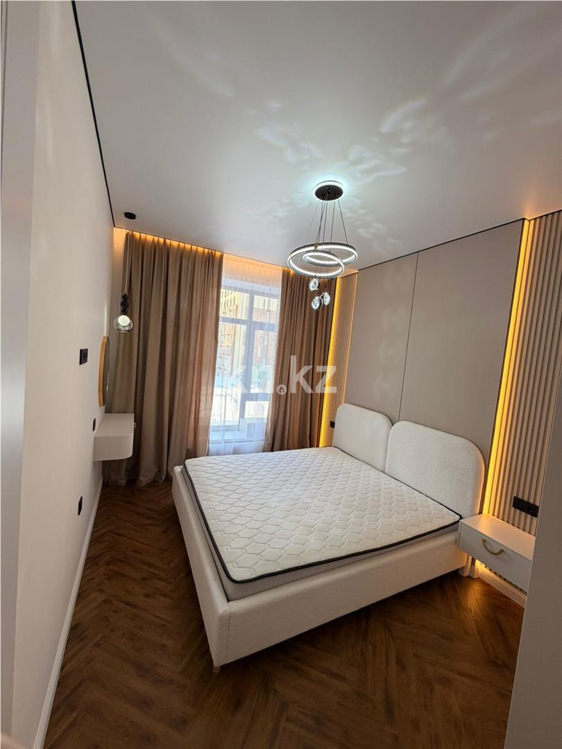 Продажа 1-комнатной квартиры, 44 м² в Астане - фото 11