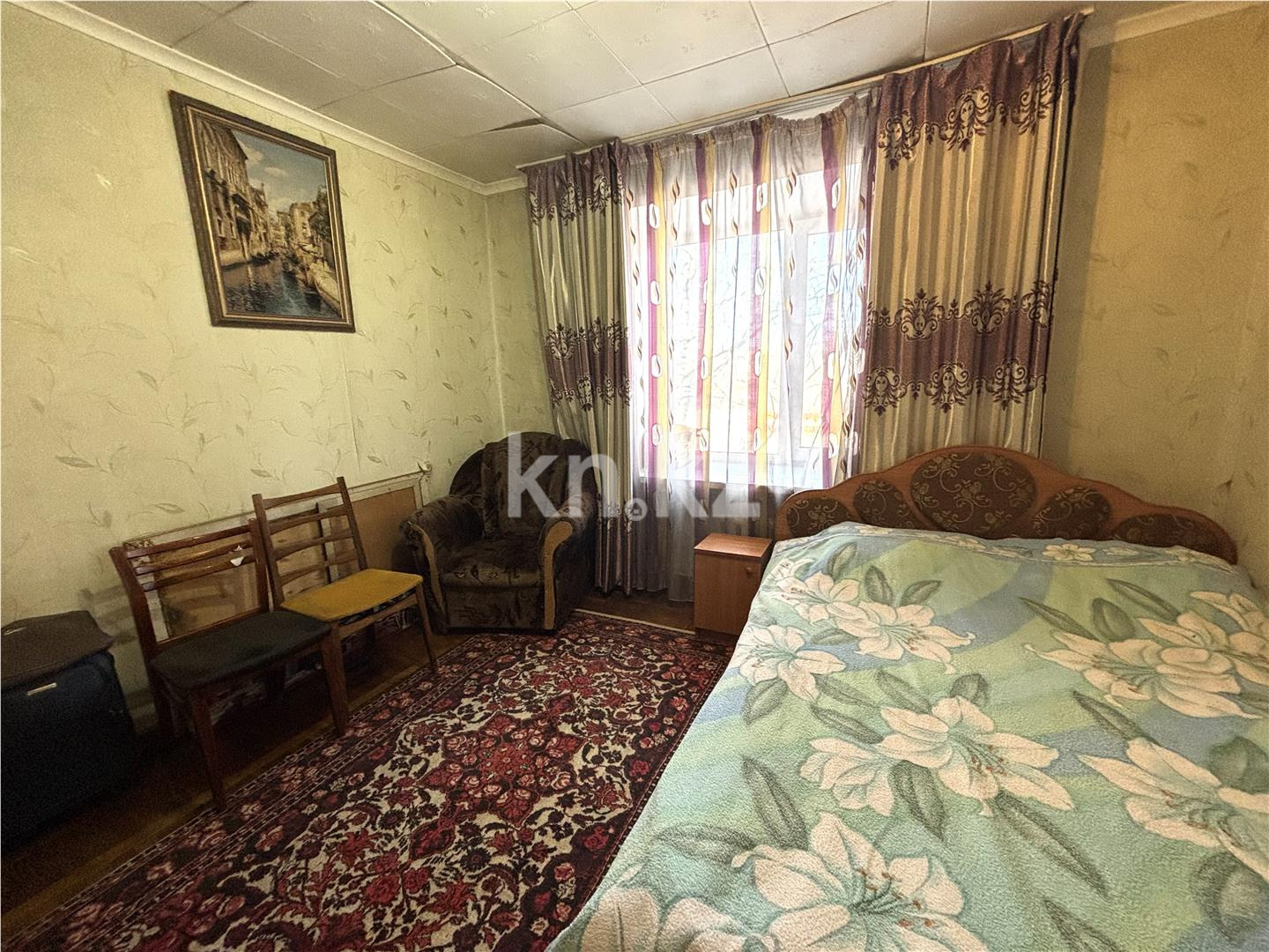Продажа 3-комнатной квартиры, 61 м², ул. Крылова в Караганде - фото 6