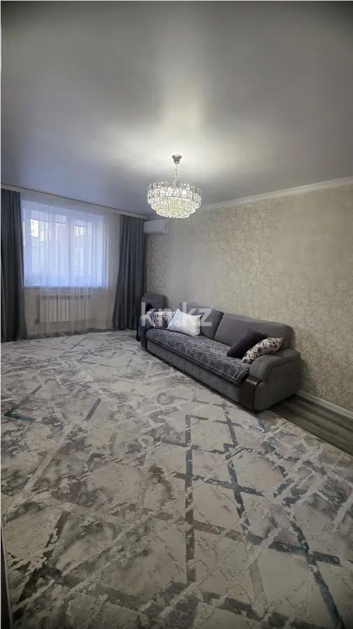 Продажа 2-комнатной квартиры, 67 м² в Астане