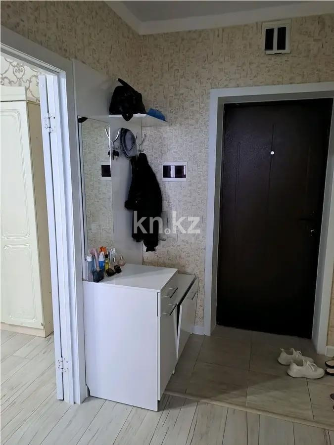 Продажа 1-комнатной квартиры, 34 м² в Астане - фото 2