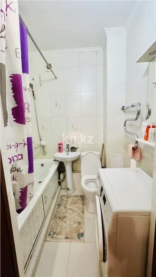 Продажа 2-комнатной квартиры, 55 м² в Астане - фото 4