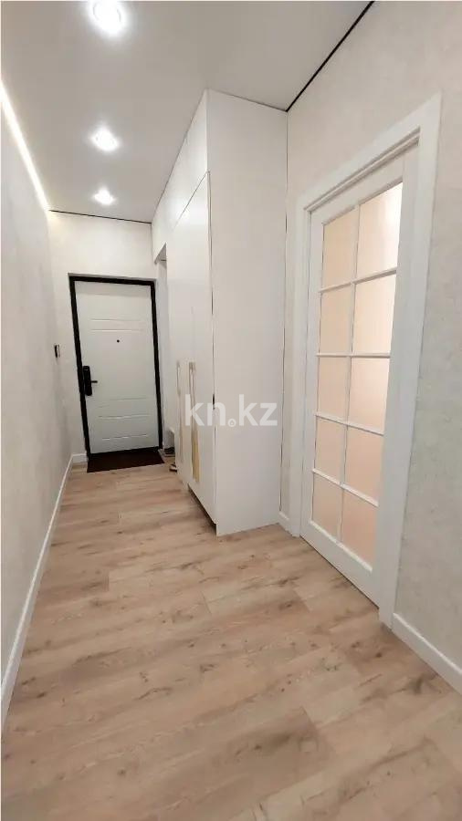 Продажа 2-комнатной квартиры, 52.2 м² в Астане - фото 6