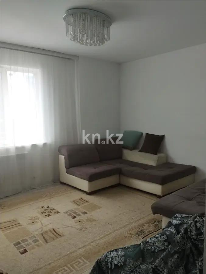 Продажа 1-комнатной квартиры, 44 м², ул. Кенесары, дом  9 в Астане - фото 2