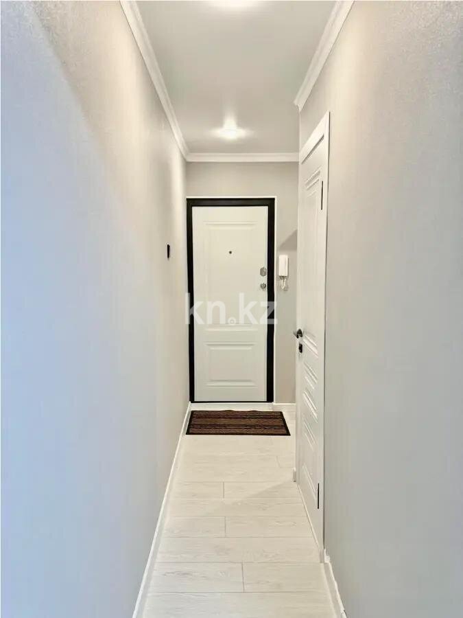 Продажа 1-комнатной квартиры, 33 м² в Алматы - фото 4
