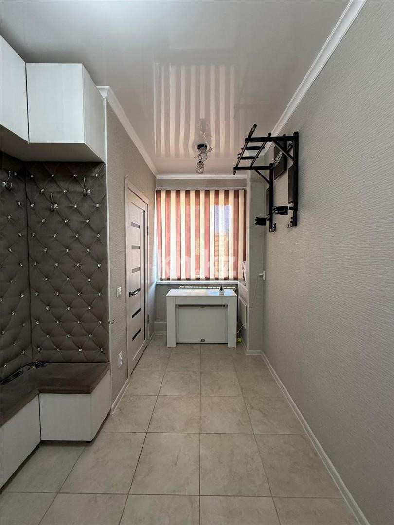 Продажа 3-комнатной квартиры, 103 м² в Караганде - фото 27