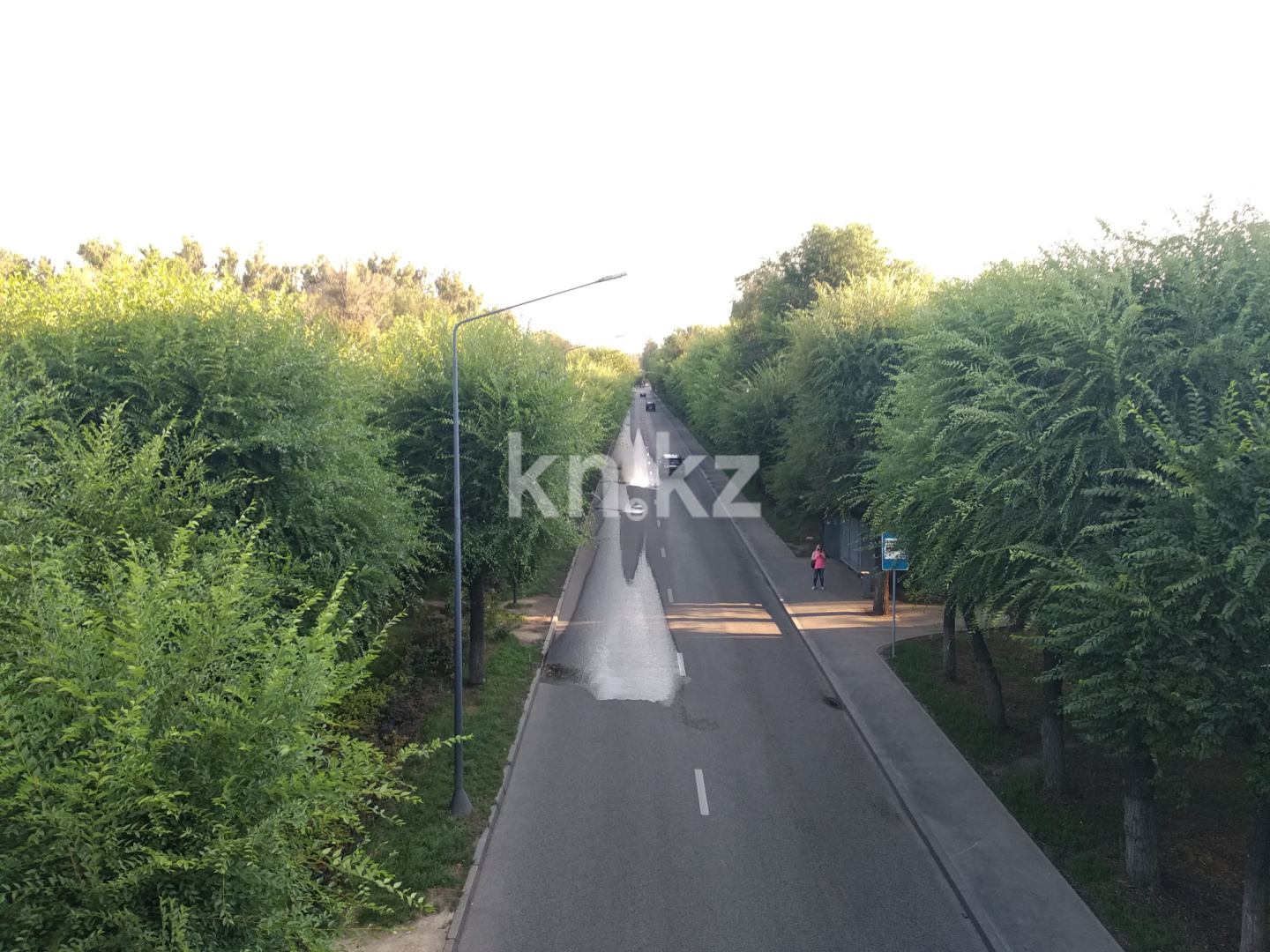 Продажа 1-комнатной квартиры, 37 м² в Алматы - фото 19